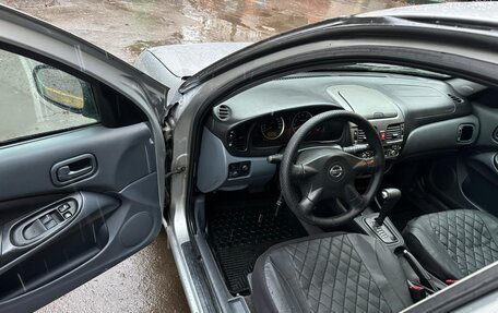 Nissan Almera, 2005 год, 380 000 рублей, 8 фотография