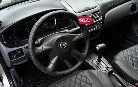 Nissan Almera, 2005 год, 380 000 рублей, 7 фотография