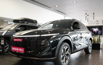 Haval F7x, 2025 год, 3 499 000 рублей, 1 фотография