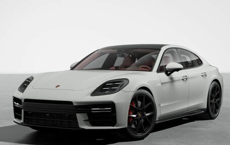 Porsche Panamera, 2025 год, 28 000 000 рублей, 1 фотография