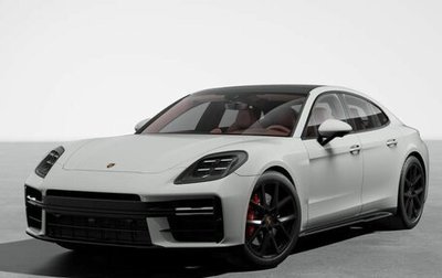 Porsche Panamera, 2025 год, 28 000 000 рублей, 1 фотография