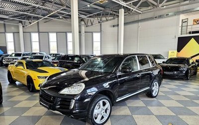 Porsche Cayenne III, 2008 год, 1 259 000 рублей, 1 фотография