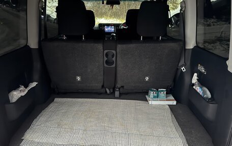 Daihatsu Atrai, 2020 год, 1 300 000 рублей, 9 фотография