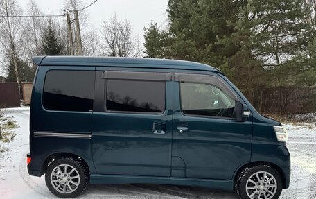 Daihatsu Atrai, 2020 год, 1 300 000 рублей, 8 фотография