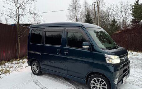 Daihatsu Atrai, 2020 год, 1 300 000 рублей, 7 фотография