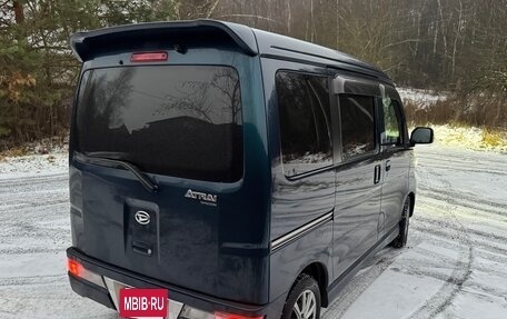 Daihatsu Atrai, 2020 год, 1 300 000 рублей, 6 фотография