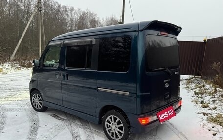 Daihatsu Atrai, 2020 год, 1 300 000 рублей, 4 фотография