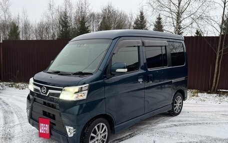 Daihatsu Atrai, 2020 год, 1 300 000 рублей, 2 фотография