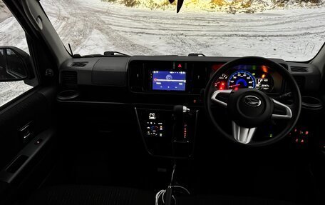 Daihatsu Atrai, 2020 год, 1 300 000 рублей, 11 фотография