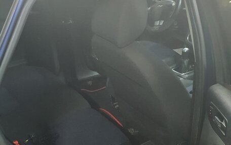 Ford Focus II рестайлинг, 2005 год, 450 000 рублей, 7 фотография