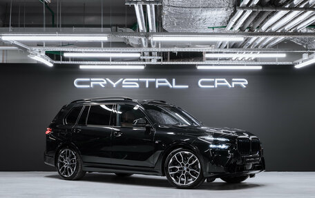 BMW X7, 2025 год, 16 700 000 рублей, 1 фотография