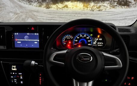 Daihatsu Atrai, 2020 год, 1 300 000 рублей, 12 фотография