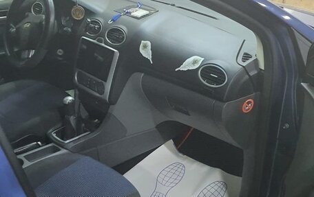 Ford Focus II рестайлинг, 2005 год, 450 000 рублей, 8 фотография