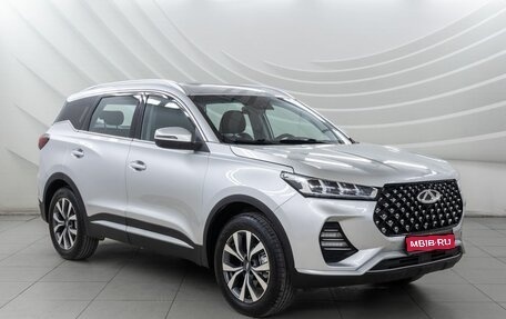 Chery Tiggo 7 Pro, 2022 год, 1 499 000 рублей, 1 фотография