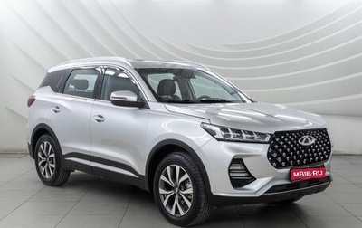 Chery Tiggo 7 Pro, 2022 год, 1 499 000 рублей, 1 фотография