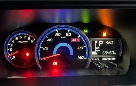 Daihatsu Atrai, 2020 год, 1 300 000 рублей, 13 фотография