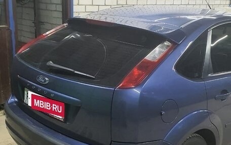 Ford Focus II рестайлинг, 2005 год, 450 000 рублей, 5 фотография