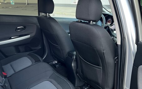 KIA cee'd III, 2013 год, 1 150 000 рублей, 7 фотография