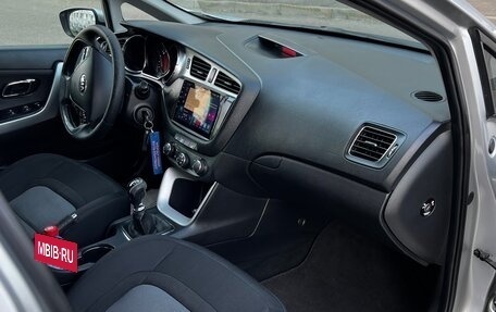 KIA cee'd III, 2013 год, 1 150 000 рублей, 6 фотография