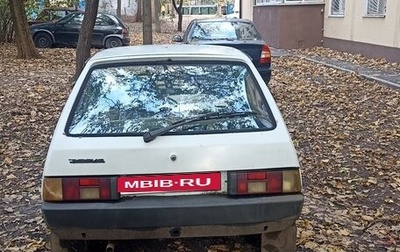 ЗАЗ 1102 «Таврия», 1994 год, 45 000 рублей, 1 фотография