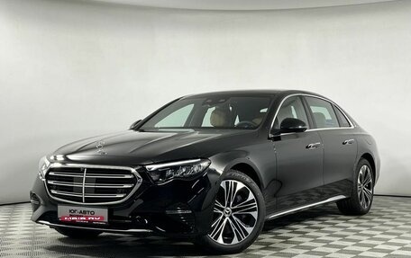 Mercedes-Benz E-Класс, 2024 год, 8 350 000 рублей, 1 фотография