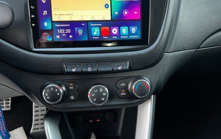 KIA cee'd III, 2013 год, 1 150 000 рублей, 10 фотография