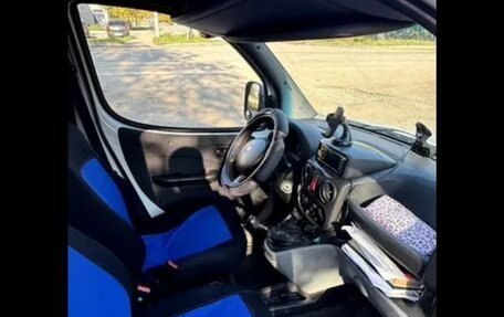 Fiat Doblo I, 2014 год, 490 000 рублей, 1 фотография