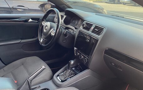 Volkswagen Jetta VI, 2014 год, 1 300 000 рублей, 9 фотография
