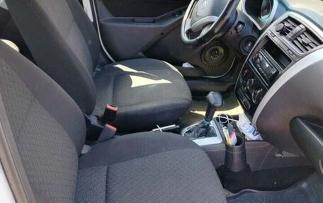 Datsun on-DO I рестайлинг, 2017 год, 400 000 рублей, 3 фотография