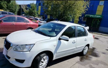 Datsun on-DO I рестайлинг, 2017 год, 400 000 рублей, 2 фотография