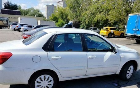 Datsun on-DO I рестайлинг, 2017 год, 400 000 рублей, 6 фотография