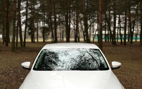 Skoda Octavia, 2014 год, 810 000 рублей, 2 фотография