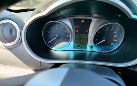 Datsun on-DO I рестайлинг, 2017 год, 400 000 рублей, 7 фотография