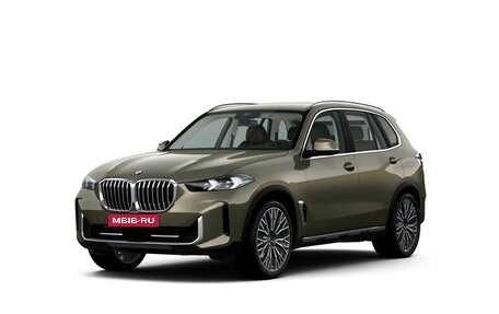 BMW X5, 2025 год, 18 480 000 рублей, 1 фотография