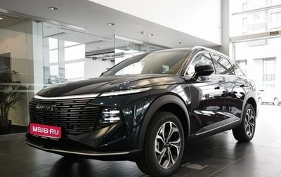 Haval F7, 2025 год, 3 399 000 рублей, 1 фотография