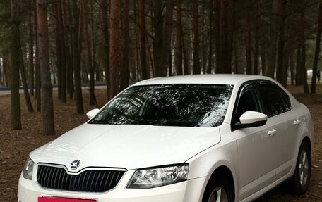 Skoda Octavia, 2014 год, 810 000 рублей, 4 фотография