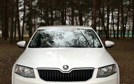 Skoda Octavia, 2014 год, 810 000 рублей, 3 фотография