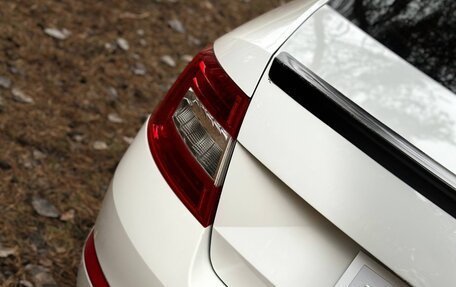 Skoda Octavia, 2014 год, 810 000 рублей, 7 фотография