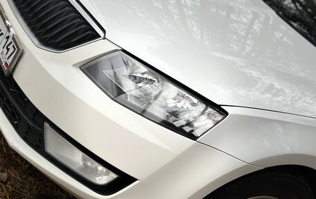 Skoda Octavia, 2014 год, 810 000 рублей, 12 фотография