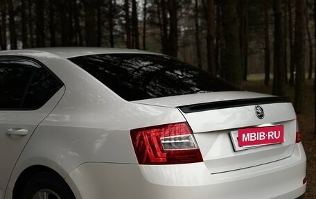 Skoda Octavia, 2014 год, 810 000 рублей, 6 фотография