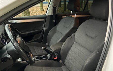 Skoda Octavia, 2014 год, 810 000 рублей, 16 фотография