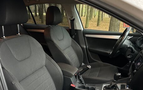 Skoda Octavia, 2014 год, 810 000 рублей, 17 фотография