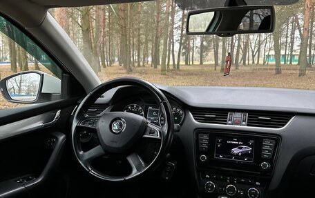 Skoda Octavia, 2014 год, 810 000 рублей, 18 фотография