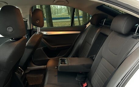 Skoda Octavia, 2014 год, 810 000 рублей, 24 фотография