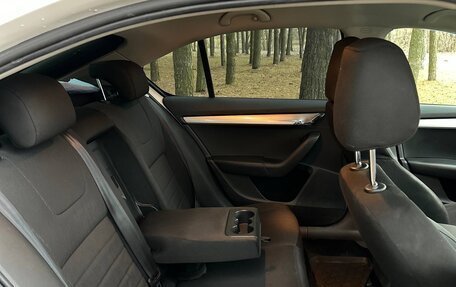 Skoda Octavia, 2014 год, 810 000 рублей, 25 фотография