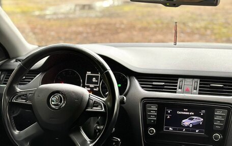 Skoda Octavia, 2014 год, 810 000 рублей, 19 фотография