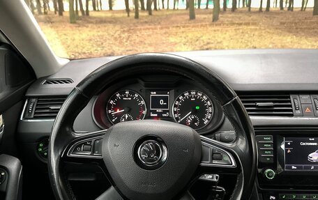Skoda Octavia, 2014 год, 810 000 рублей, 20 фотография