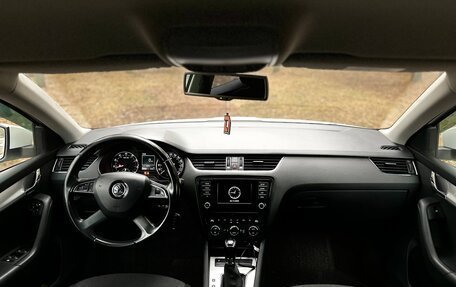 Skoda Octavia, 2014 год, 810 000 рублей, 23 фотография