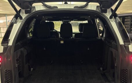 Land Rover Discovery IV, 2021 год, 8 500 000 рублей, 9 фотография