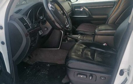 Toyota Land Cruiser 200, 2012 год, 3 900 000 рублей, 6 фотография